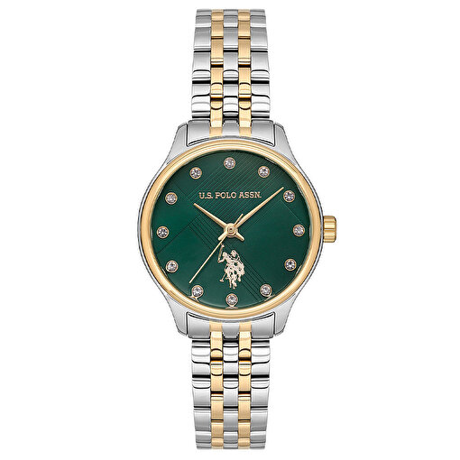 U.S. Polo Assn. USPA2071-02 Kadın Kol Saati. ürün görseli