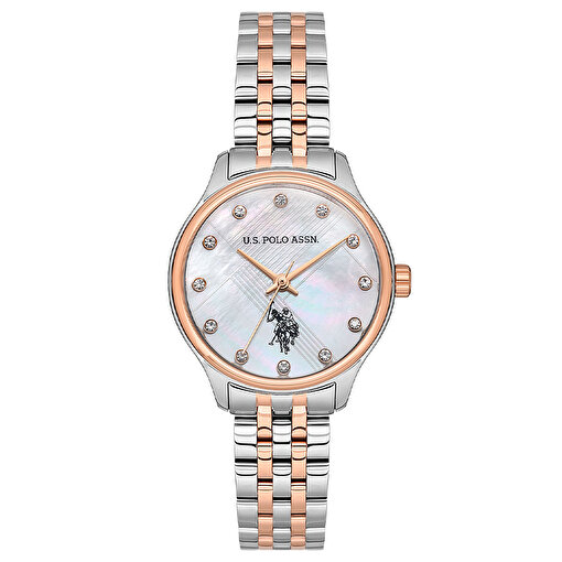 U.S. Polo Assn. USPA2071-04 Kadın Kol Saati. ürün görseli