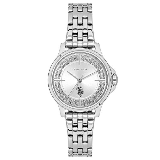 U.S. Polo Assn. USPA2081-01 Kadın Kol Saati. ürün görseli