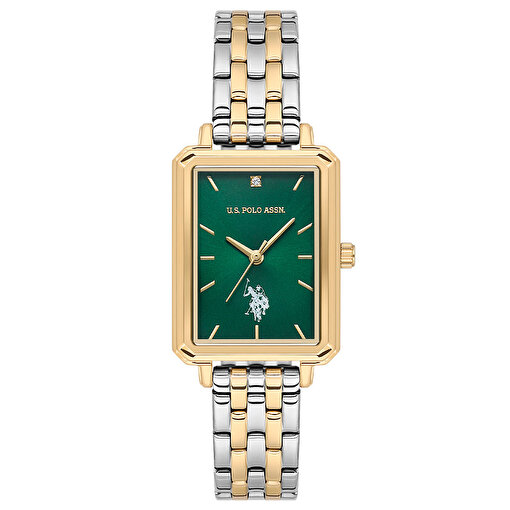 U.S. Polo Assn. USPA2082-04 Kadın Kol Saati. ürün görseli