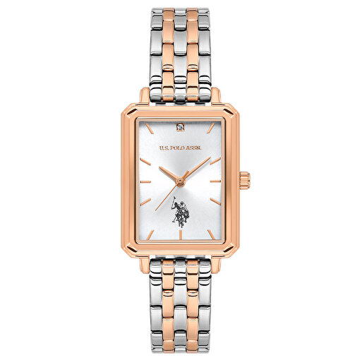 U.S. Polo Assn. USPA2082-05 Kadın Kol Saati. ürün görseli