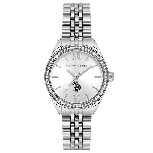 U.S. Polo Assn. USPA2085-01 Kadın Kol Saati. ürün görseli