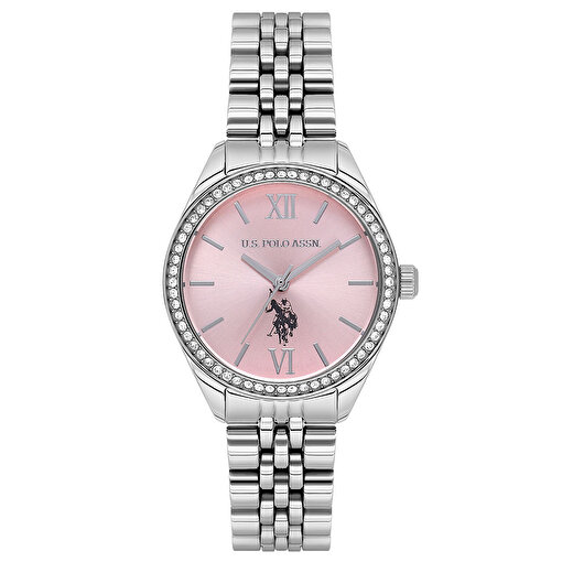 U.S. Polo Assn. USPA2085-02 Kadın Kol Saati. ürün görseli