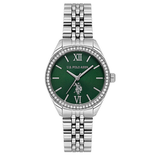 U.S. Polo Assn. USPA2085-04 Kadın Kol Saati. ürün görseli