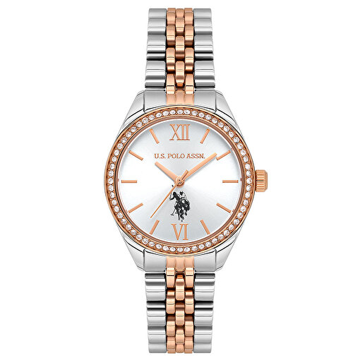 U.S. Polo Assn. USPA2085-06 Kadın Kol Saati. ürün görseli