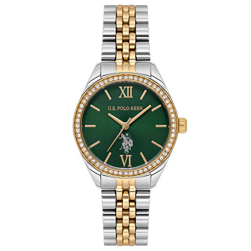 U.S. Polo Assn. USPA2085-07 Kadın Kol Saati. ürün görseli