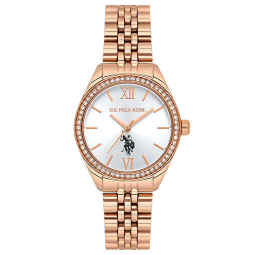 U.S. Polo Assn. USPA2085-08 Kadın Kol Saati. ürün görseli