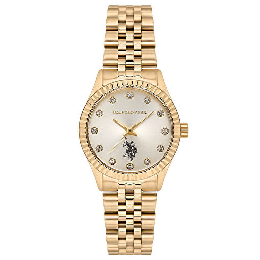 U.S. Polo Assn. USPA2086-04 Kadın Kol Saati. ürün görseli