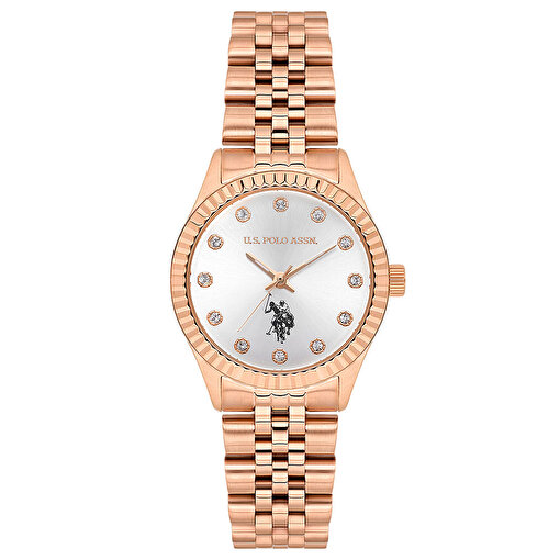 U.S. Polo Assn. USPA2086-07 Kadın Kol Saati. ürün görseli