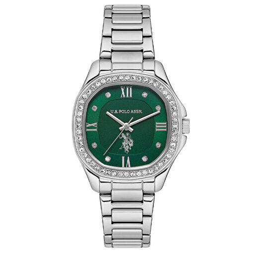 U.S. Polo Assn. USPA2088-02 Kadın Kol Saati. ürün görseli