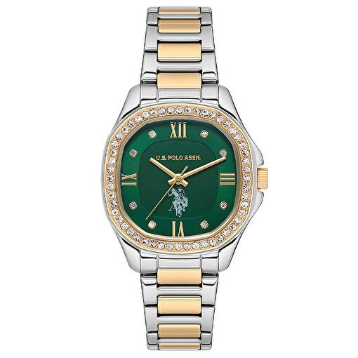 U.S. Polo Assn. USPA2088-04 Kadın Kol Saati. ürün görseli