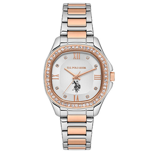 U.S. Polo Assn. USPA2088-05 Kadın Kol Saati. ürün görseli