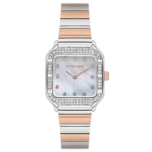 U.S. Polo Assn. USPA2100-05 Kadın Kol Saati. ürün görseli