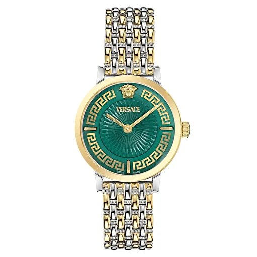 Versace VRSCVE0A00325 Kadın Saat Modelleri. ürün görseli