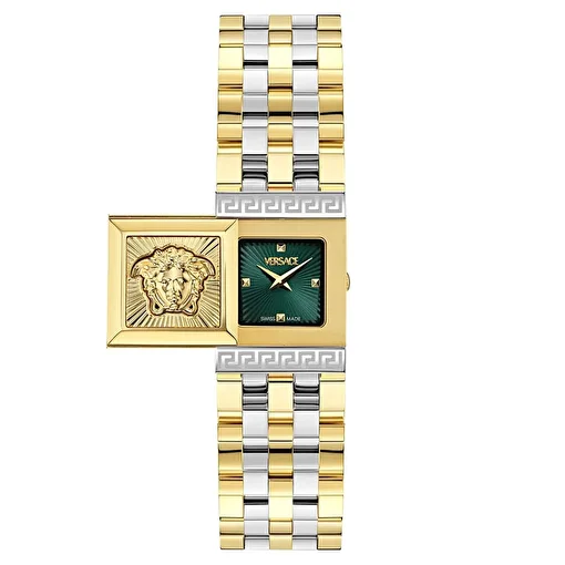 Versace VRSCVE0C00125 Kadın Saat Modelleri. ürün görseli