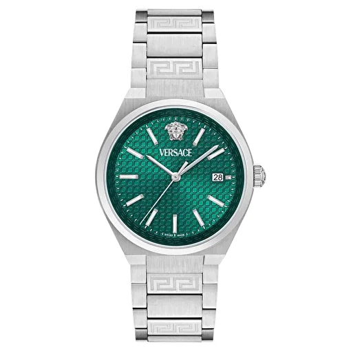 Versace VRSCVE0F00125 Erkek Kol Saati. ürün görseli