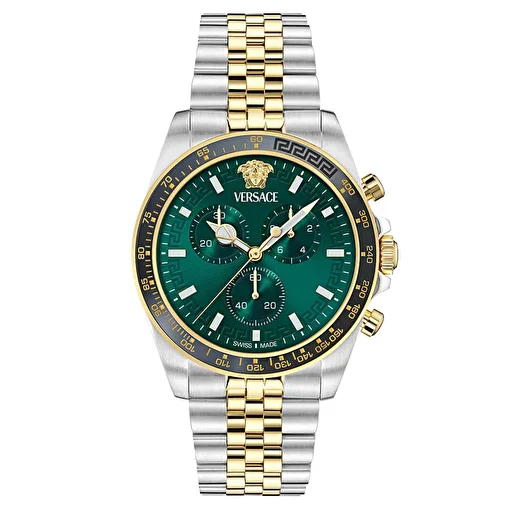 Versace VRSCVE0H00425 Erkek Kol Saati. ürün görseli