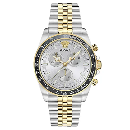 Versace VRSCVE0H00725 Erkek Kol Saati. ürün görseli