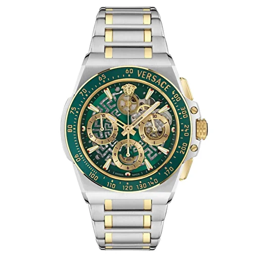 Versace VRSCVE0Y00125 Erkek Kol Saati. ürün görseli