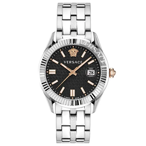 Versace VRSCVE3K00322 Erkek Kol Saati. ürün görseli