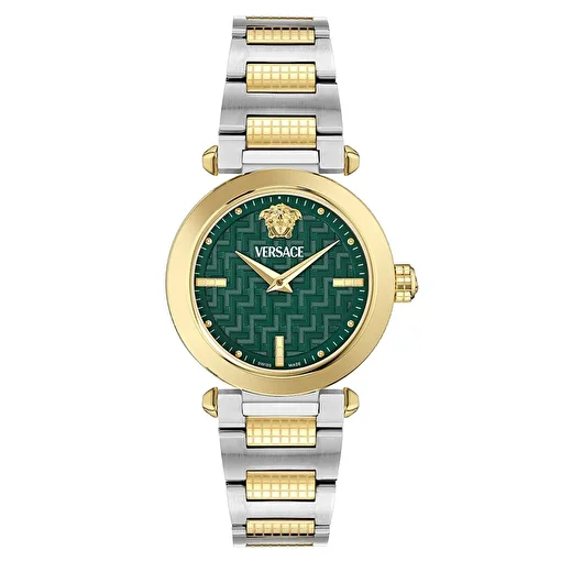 Versace VRSCVE5B00525 Kadın Saat Modelleri. ürün görseli