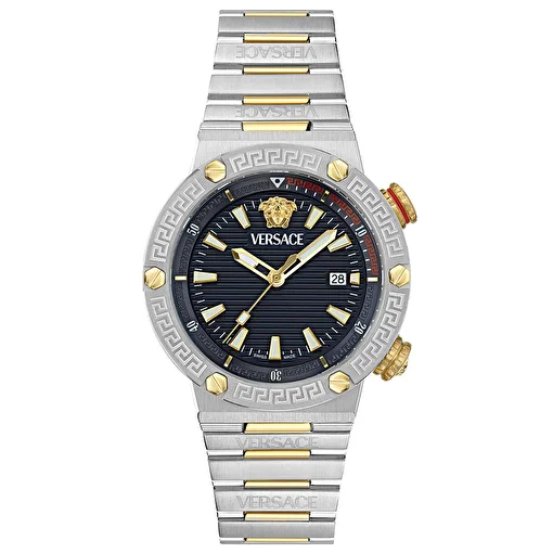 Versace VRSCVE8G00424 Erkek Kol Saati. ürün görseli