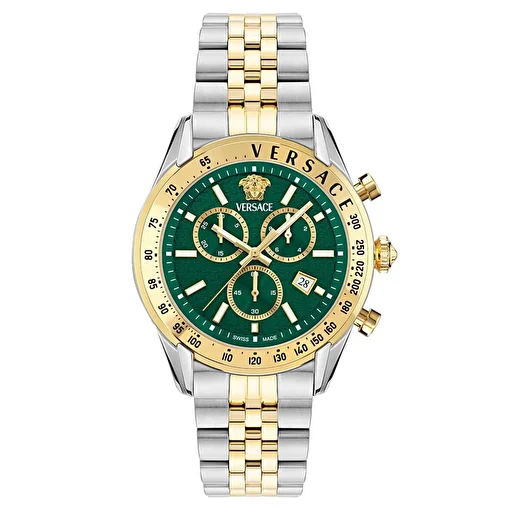 Versace VRSCVE8R00524 Erkek Kol Saati. ürün görseli