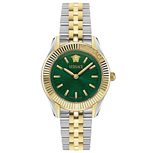 Versace VRSCVE9CA0324 Kadın Saat Modelleri. ürün görseli
