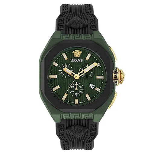 Versace VRSCVE9L00625 Erkek Kol Saati. ürün görseli