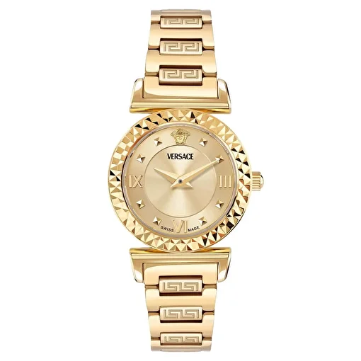 Versace VRSCVEGFA0725 Kadın Saat Modelleri. ürün görseli