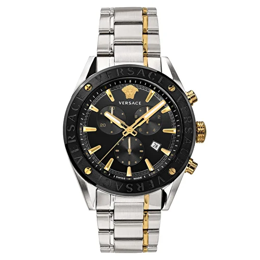 Versace VRSCVEHB00619 Erkek Kol Saati. ürün görseli