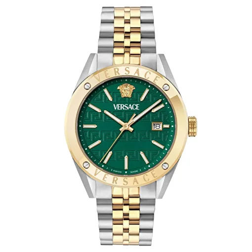 Versace VRSCVEKHA0525 Erkek Kol Saati. ürün görseli