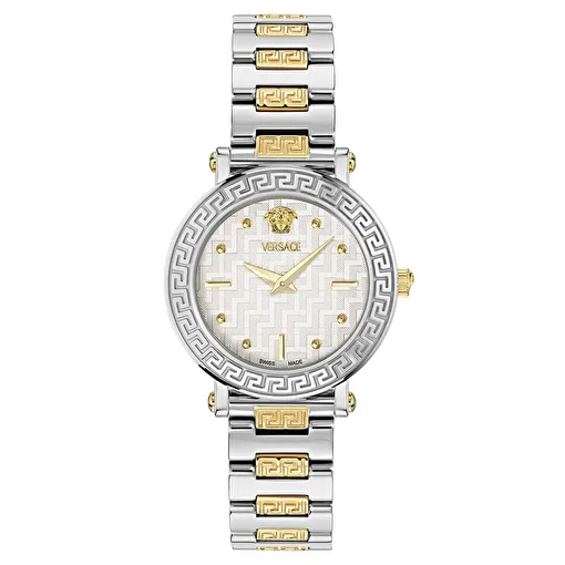 Versace VRSCVEKLA0325 Kadın Saat Modelleri. ürün görseli