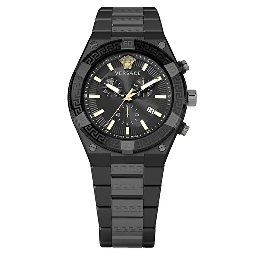 Versace VRSCVESO01022 Erkek Kol Saati. ürün görseli