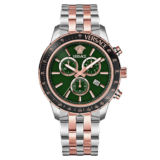 Versace VRSCVEZCA0424 Erkek Kol Saati. ürün görseli