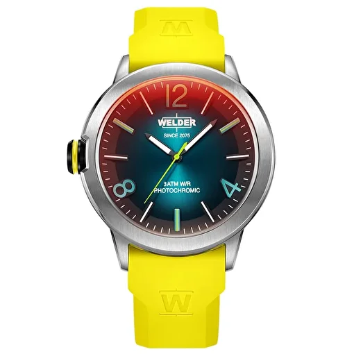Welder WMD2008 Erkek Kol Saati. ürün görseli