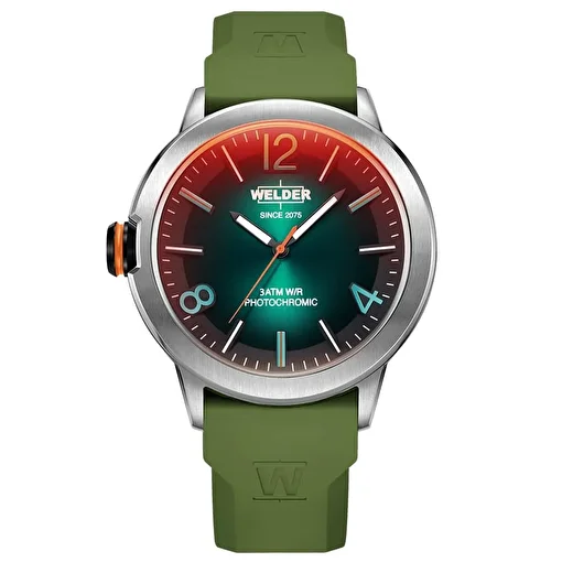 Welder WMD2011 Erkek Kol Saati. ürün görseli