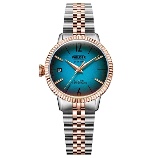Welder WRC752 Kadın Kol Saati. ürün görseli