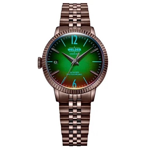 Welder WRC759 Kadın Kol Saati. ürün görseli