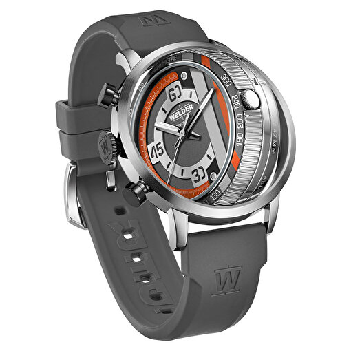 Welder WRD1000-01 Erkek Kol Saati. ürün görseli
