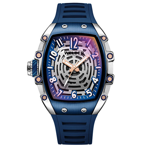 Welder Moody Watch WRH3007-R Unisex Kol Saati. ürün görseli