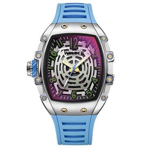 Welder Moody Watch WRH3010-R Unisex Kol Saati. ürün görseli