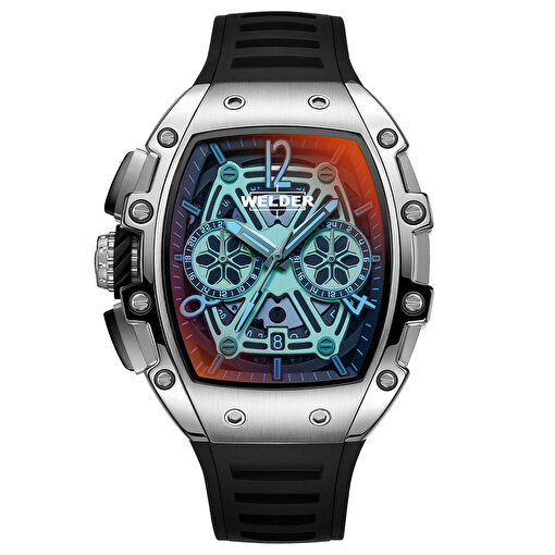 Welder Moody Watch WRM2004-R Erkek Kol Saati. ürün görseli