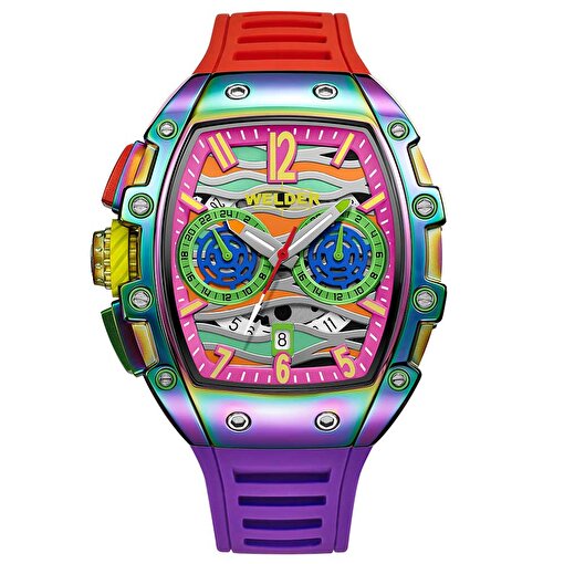 Welder Moody Watch WRM2013 Erkek Kol Saati. ürün görseli