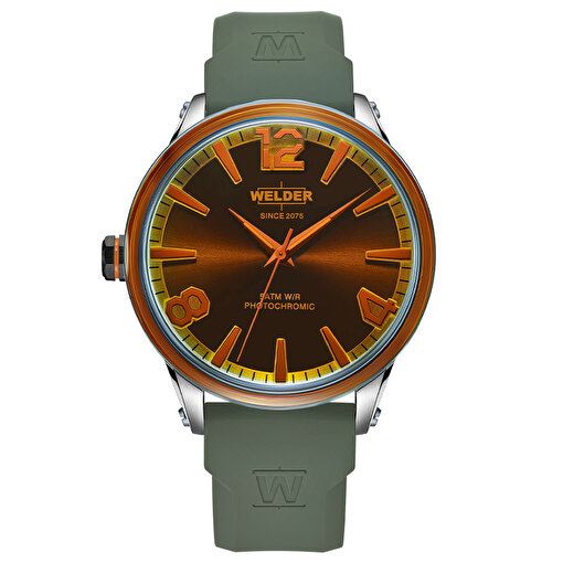 Welder WRN1001 Erkek Kol Saati. ürün görseli