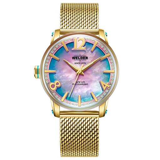 Welder Moody Watch WRN2000 Kadın Kol Saati. ürün görseli