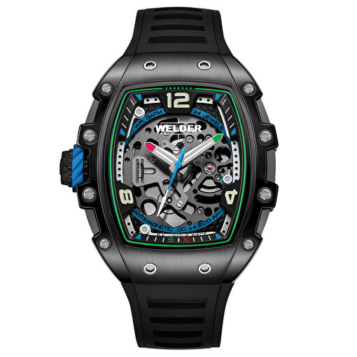 Welder Moody Watch WRT1001 Erkek Kol Saati. ürün görseli