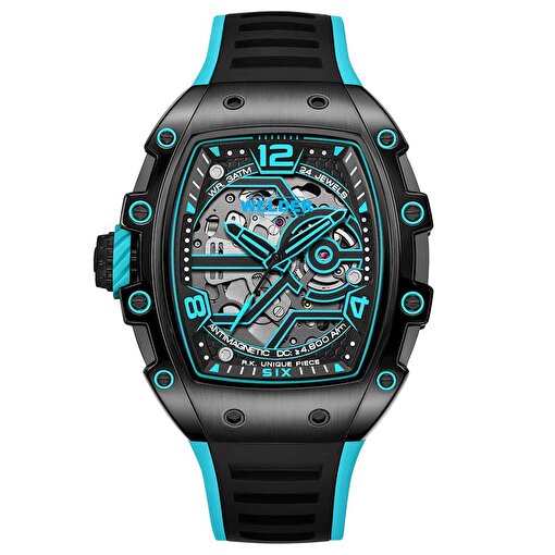 Welder Moody Watch WRT1008 Erkek Kol Saati. ürün görseli