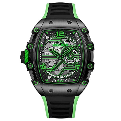 Welder Moody Watch WRT1009 Erkek Kol Saati. ürün görseli