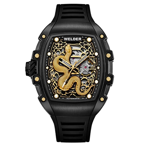 Welder WRT1012 Erkek Kol Saati. ürün görseli